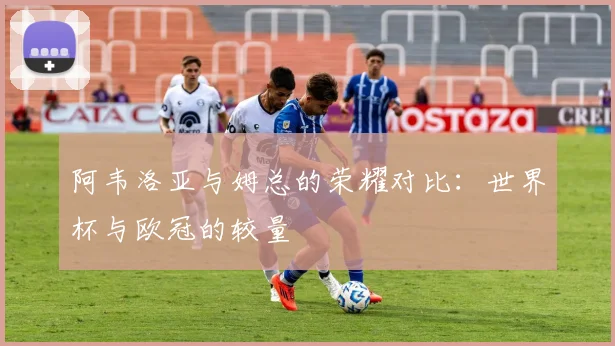 阿韦洛亚与姆总的荣耀对比：世界杯与欧冠的较量